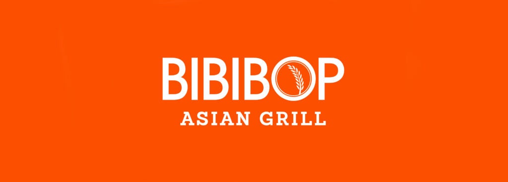 BIBIBOP Asian Grill