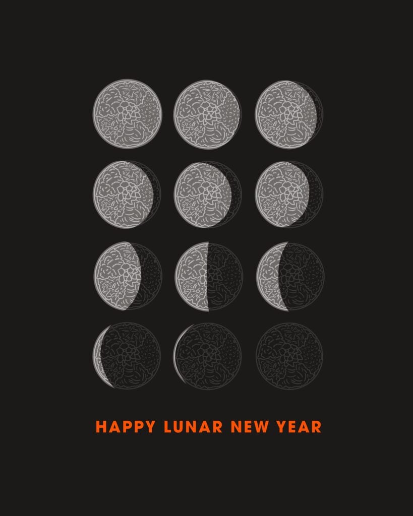 Lunar New Year