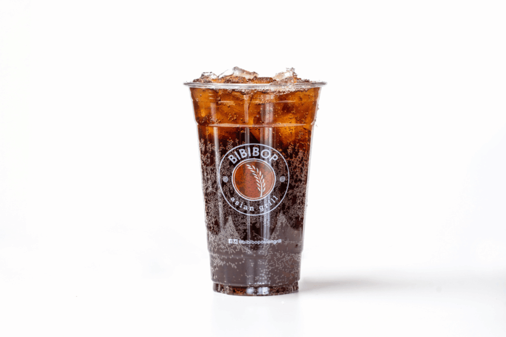 BIBIBOP Soft Drink
