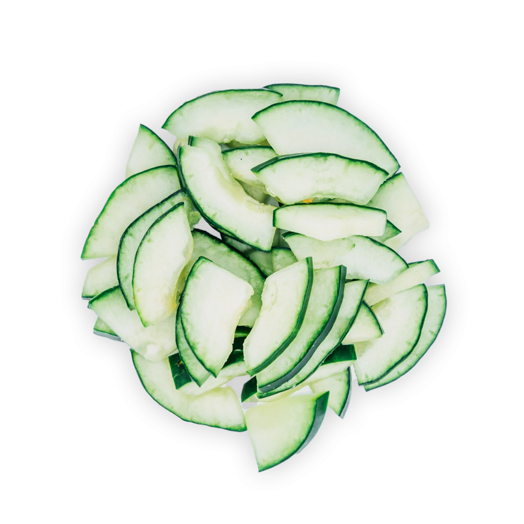 Cucumber