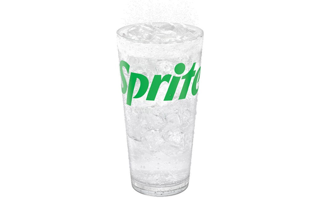 Sprite