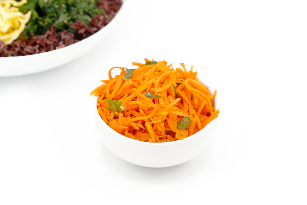 Side of Veggies