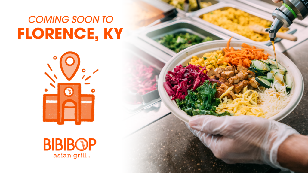 Coming Soon to Florence, KY