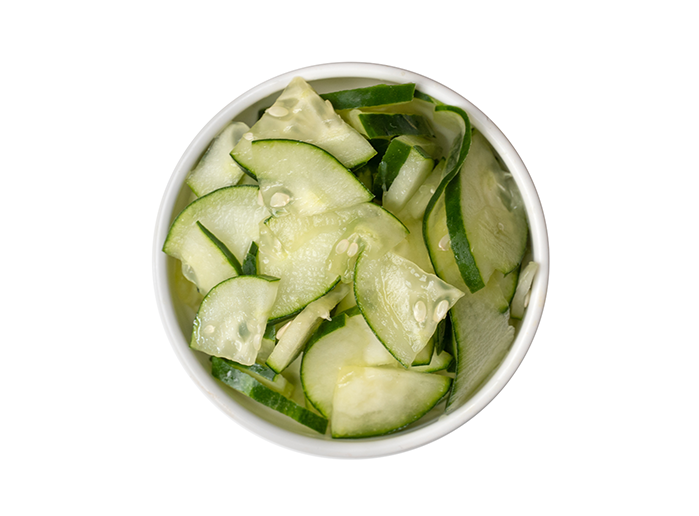Cucumbers