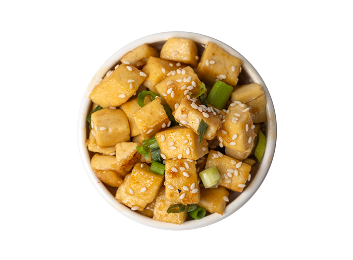Organic Tofu