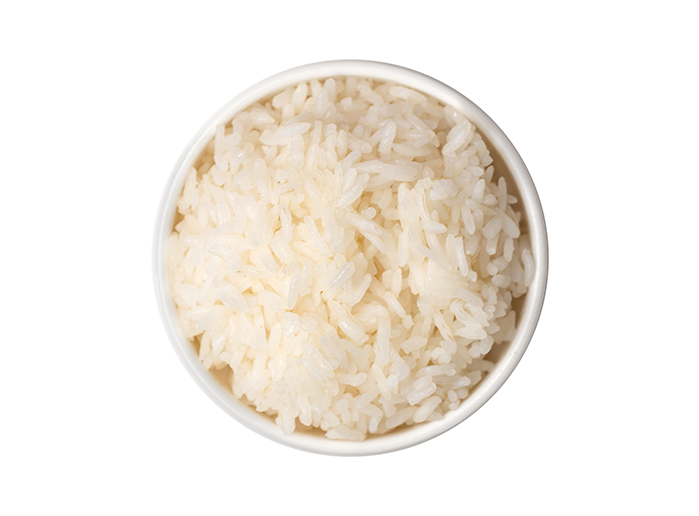 White Rice